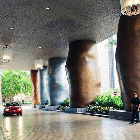 Breathtaking Ocean View Unit Icon Brickell W Miami Exterior foto