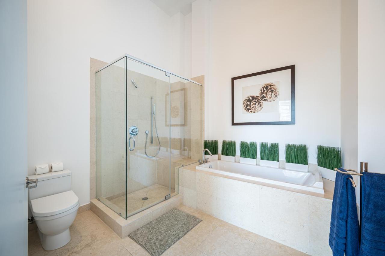 Breathtaking Ocean View Unit Icon Brickell W Miami Exterior foto